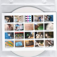 Metaphors』 Selected Soundworks from the Cinema