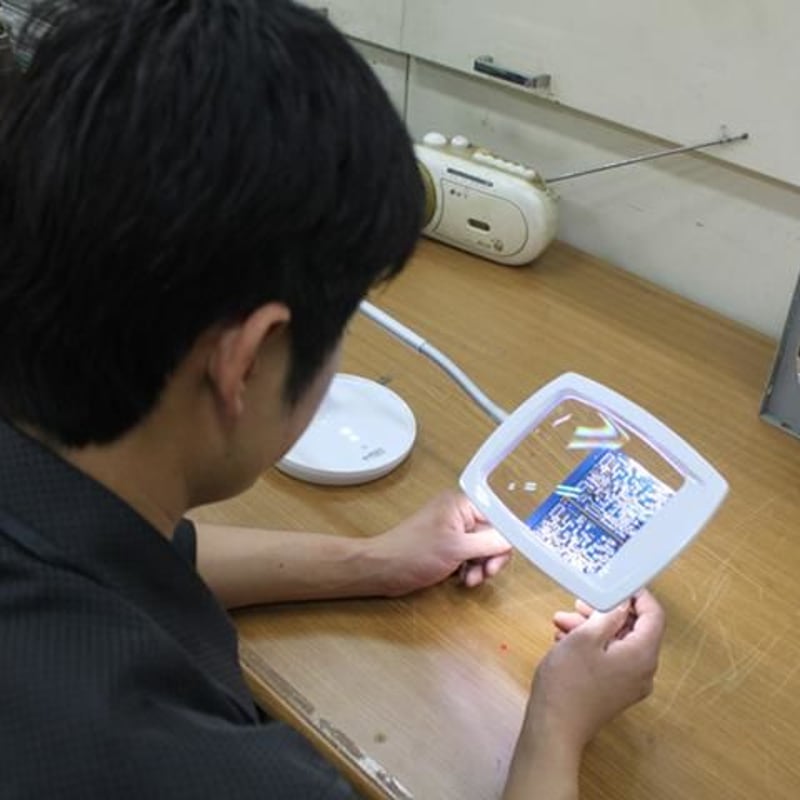 LEDスタンドルーペEF200 | 韓国輸入商品専門店 イージャパン LEDスタンドルーペEF200 | 韓国輸入商品専門店 イージャパン