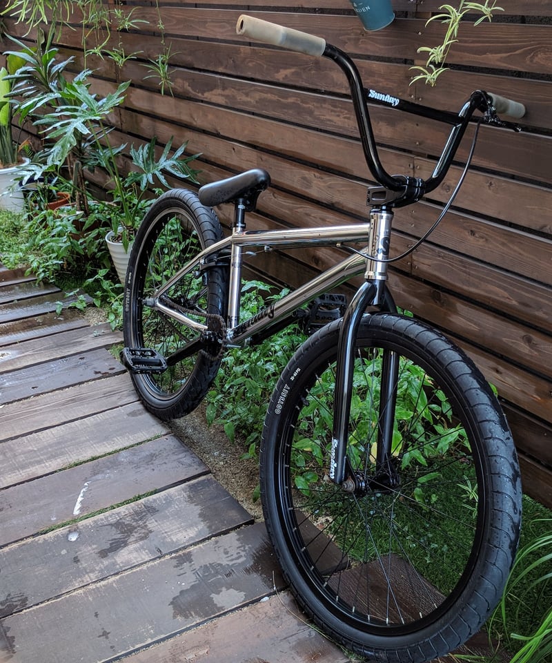 SOLD OUT!)SUNDAY BIKS model C-24 | STREET B...
