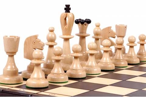 ちぇす Amazon | Chess Armory (チェスアーモリー) チェスセット 15