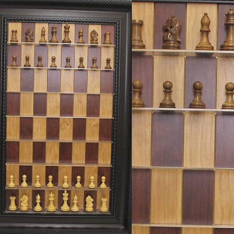 世界のチェス専門販売店！チェス駒、チェス盤販売！ワールドチェス