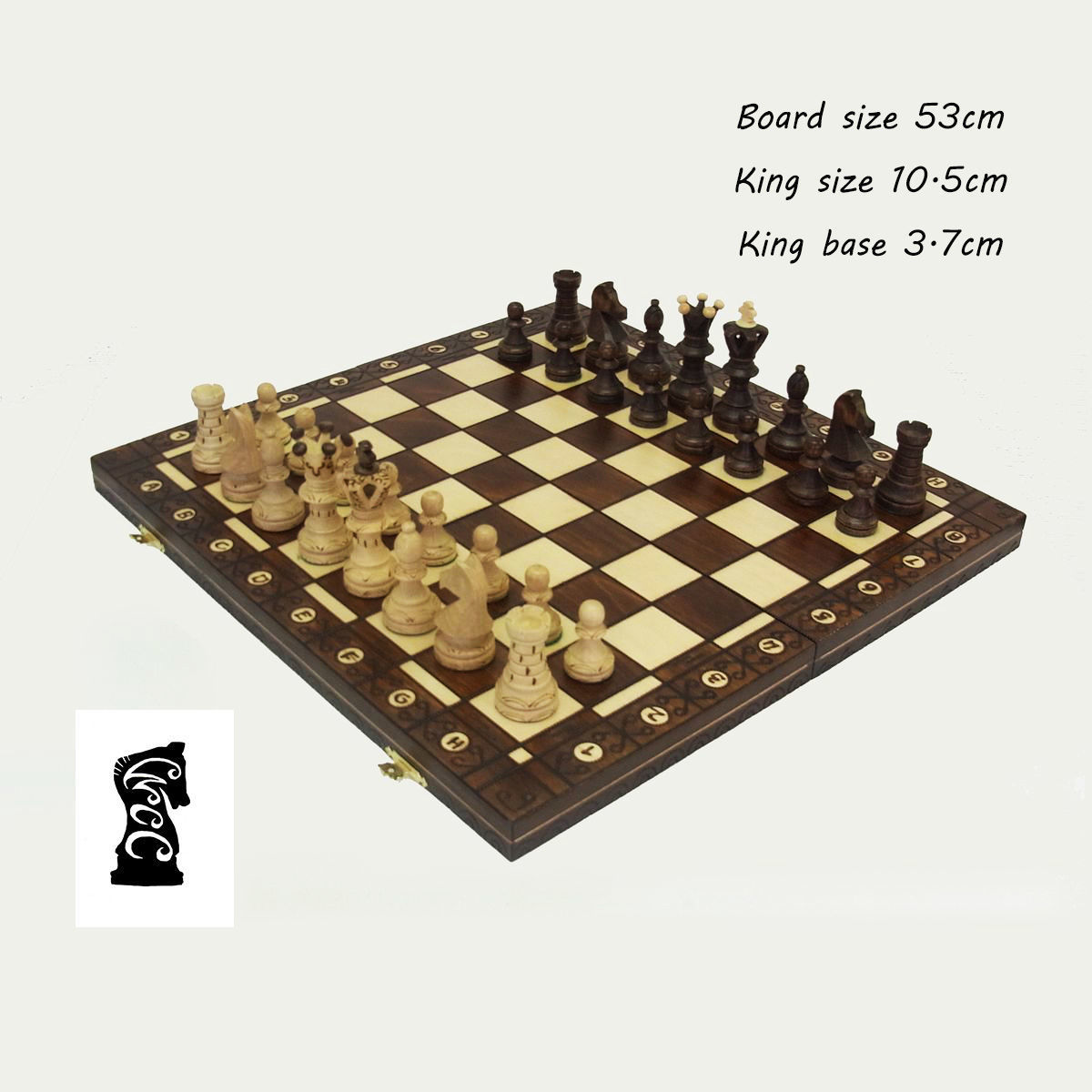 【極美品】スワロフスキー　チェス盤セット Amazon | Sariny 国際チェス クリスタル チェスセット、オールガラス製