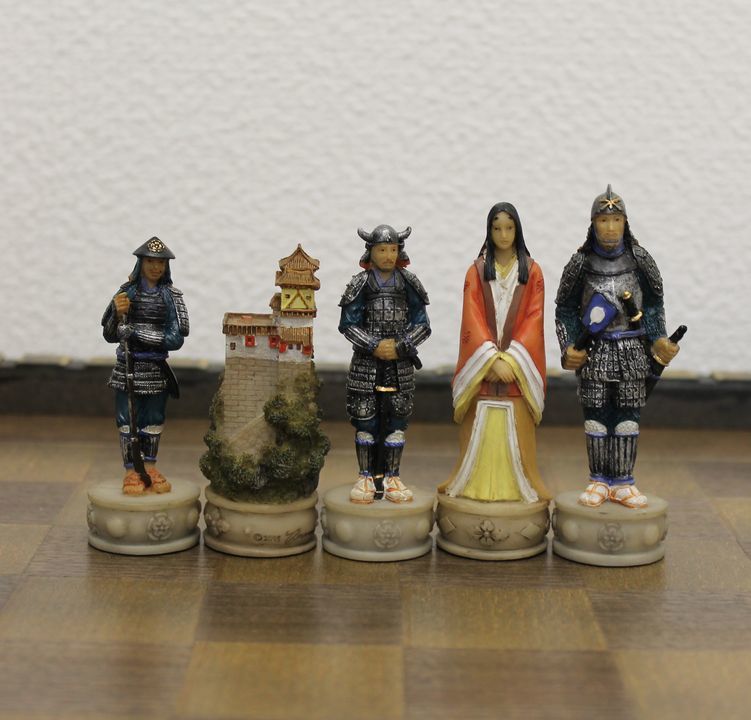 チェス　一式 Amazon | ChessJapan 日本チェス連盟公式チェスセット モダン