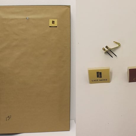日本初上陸！壁掛けチェス盤！！アートにも最適！！Wall hanging　Chess Board♡
