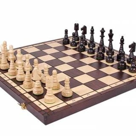 CATEGORY 木製チェス駒、チェス盤セット Wood chess set | 世界のチェス