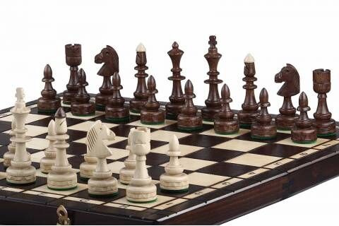 STUDIO ANNE CARLTON チェス駒 【公式通販】