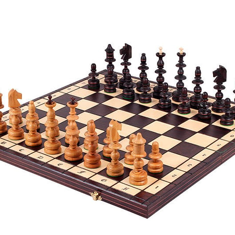 ITEM | 世界のチェス専門販売店！チェス駒、チェス盤販売！ワールド