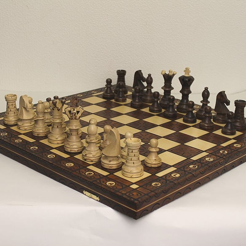 【極美品】スワロフスキー　チェス盤セット SWAROVSKI Swarovski スワロフスキー チェスセット チェスボード