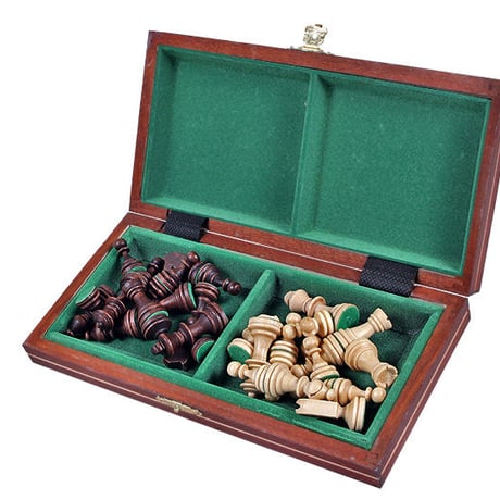 CHW9 マグネット　23ｃｍ　チェス盤チェス駒セット　travel  MAGNETIC MINI chess set ♡