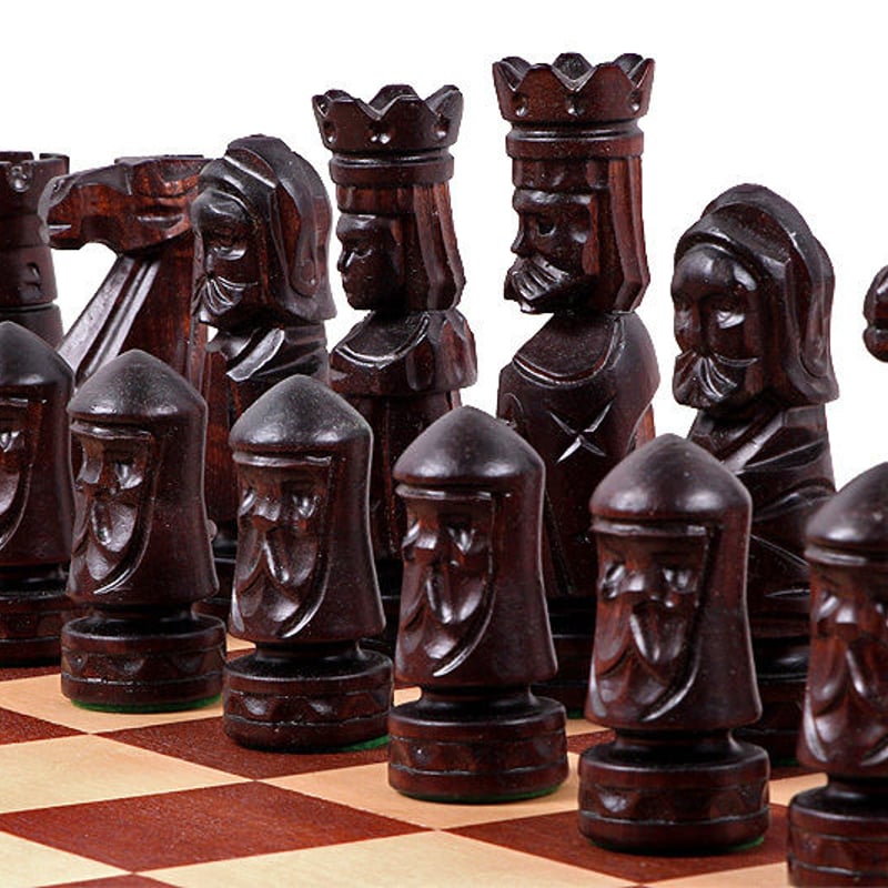 チェス　ドイツ製 チェス ドイツ製 3e149365e3f45b1e45e6bdf5afa0ad