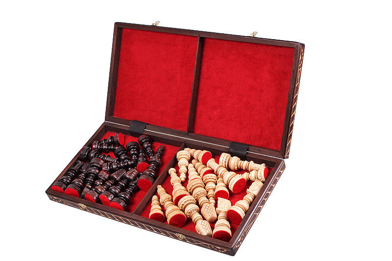 CH108 マーズ 60cmチェスセット チェス盤チェス駒セット MARS chess