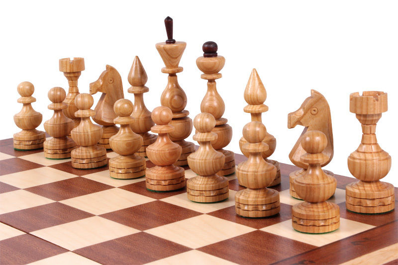 CH145 DEBIUT 48ｃｍレアなチェスセット チェス盤 チェス駒セット 