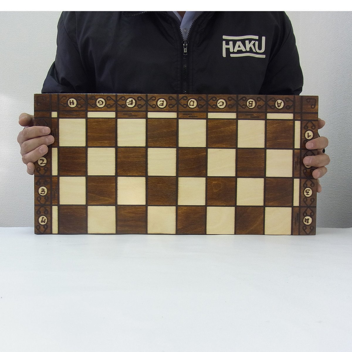 ■新品■ Arc of CHESS 全アルバム六枚セット □新品□ Arc of CHESS 全アルバム六枚セット CHESS SHOP