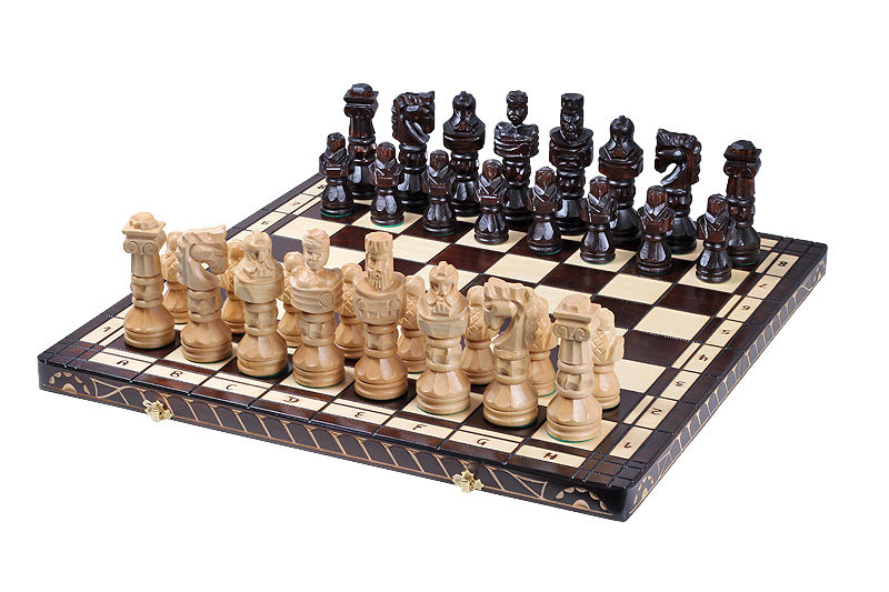 チェス　一式 Amazon | 【36pルール＆戦略ブック付】 チェス Chess セット 3