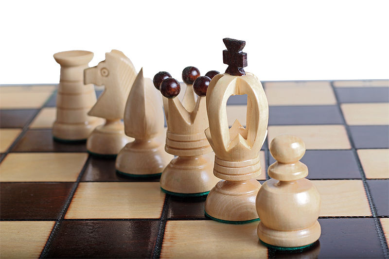 チェスセット。 ChessJapan チェスセット 木製 コンパクト 20cm 磁石式 : チェス
