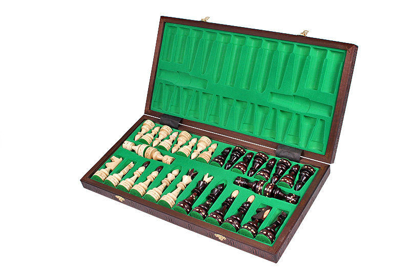 AT-D39S(CD-ROMつき)、ボイスチェンジャーなどセット CH119 インディアン53cmチェスセット チェス盤チェス駒セット INDIAN