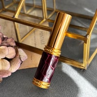 【ポスト便】　クロコダイル革巻き　4MLメタルアトマイザー　PGDWN06　日本製【人気　メンズ　香水　フレグランス　アロマ　お返し　ギフト　ワイン　送料無料】