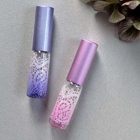 【クリックポスト対応】４ml ラメレースアトマイザー（ラメレースガラ 68128）日本製【メンズ　香水　フレグランス　アロマ　除菌　プレゼント】