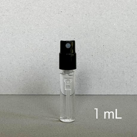 CATEGORY 透明瓶（クリアーガラス） | 香水アトマイザー製造販売