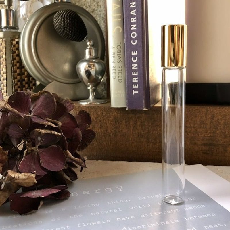 キャロン タバブロン アンティークボトル