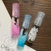 【クリックポスト対応】４ml トロピカルハイビスカス ロールオンボトル　48224　日本製【香水　フレグランス　アロマ　ギフト　ハワイアン　フラ】