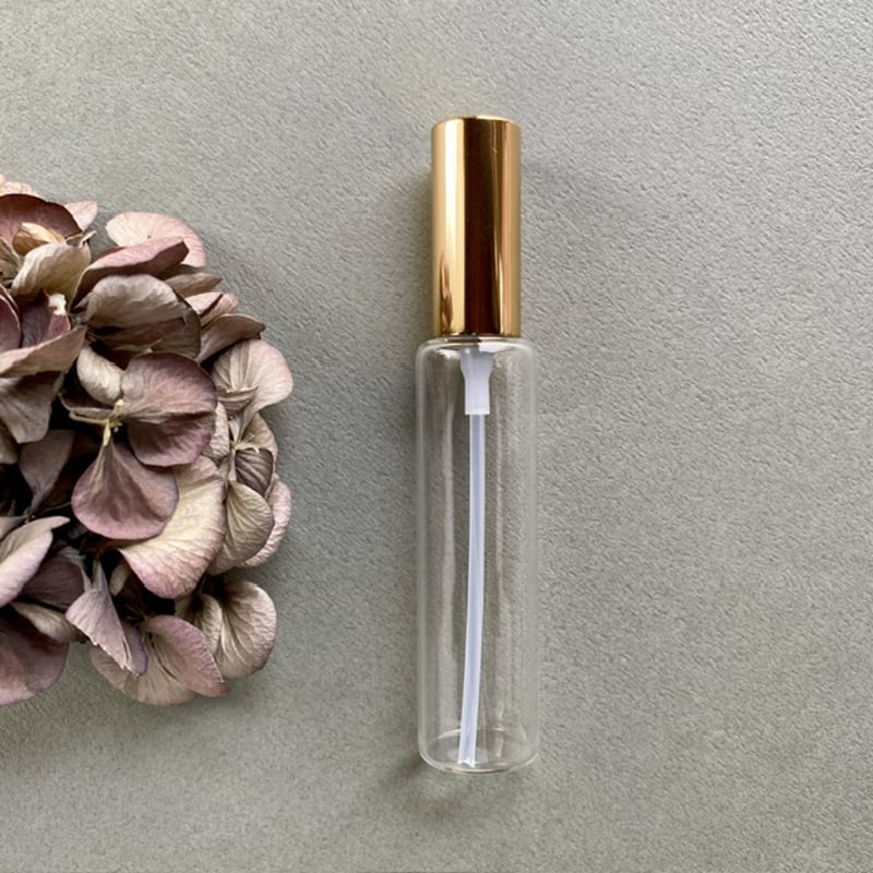 クリックポスト対応】 15ml ゴールドメタルスプレー