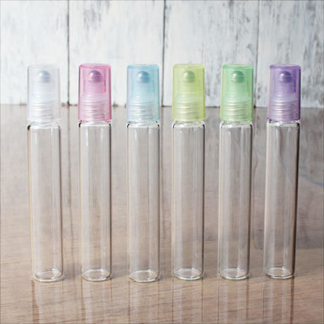 ＜100個 アソート可＞８ml ロールタイプ（ロール8mlロング 43214）日本製【店舗用　業務用　卸　販促　メンズ　香水　フレグランス　アロマ】