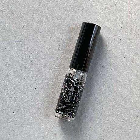 【クリックポスト対応】４ml ラメレースアトマイザー（ラメレースガラ 68128）日本製【メンズ　香水　フレグランス　アロマ　除菌　プレゼント】