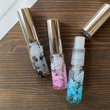 CATEGORY 携帯用アトマイザー | 香水アトマイザー製造販売 ヒロセ