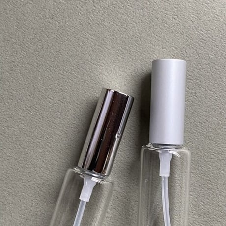＜10個以上アソート可/45%OFF＞８ml メタルキャップ アトマイザー　58127 　日本製 【小ロット　業務用　卸　香水　アロマ　ワークショップ　漏れない】