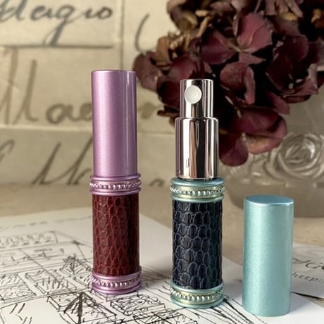 香水アトマイザー製造販売 ヒロセアトマイザー（HiroseAtomizer）