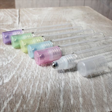 【クリックポスト対応】　８ml ロールオンボトル　 43214　日本製【メンズ　香水　コロコロ　フレグランス　アロマ　爪のケア　ネイル】