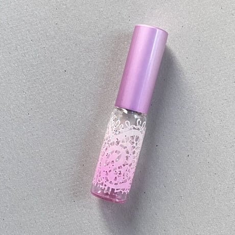 【クリックポスト対応】４ml ラメレースアトマイザー（ラメレースガラ 68128）日本製【メンズ　香水　フレグランス　アロマ　除菌　プレゼント】