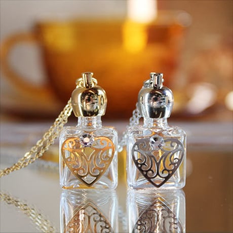 CATEGORY アロマペンダント／ネックレス | 香水アトマイザー製造販売