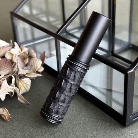 CATEGORY ブラック／マットブラック | 香水アトマイザー製造販売