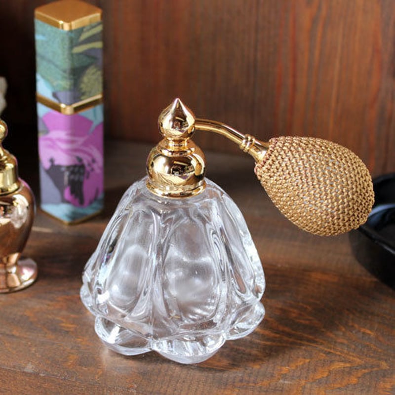 新品未使用 カネボウ アンドゥミル パルファム & アトマイザーセット 新品未使用 カネボウ アンドゥミル パルファム & アトマイザーセット