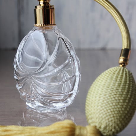 CATEGORY フランス製ボトル | 香水アトマイザー製造販売 ヒロセ 