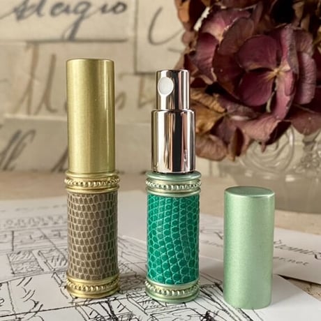 CATEGORY 4mL サイズ | 香水アトマイザー製造販売 ヒロセ