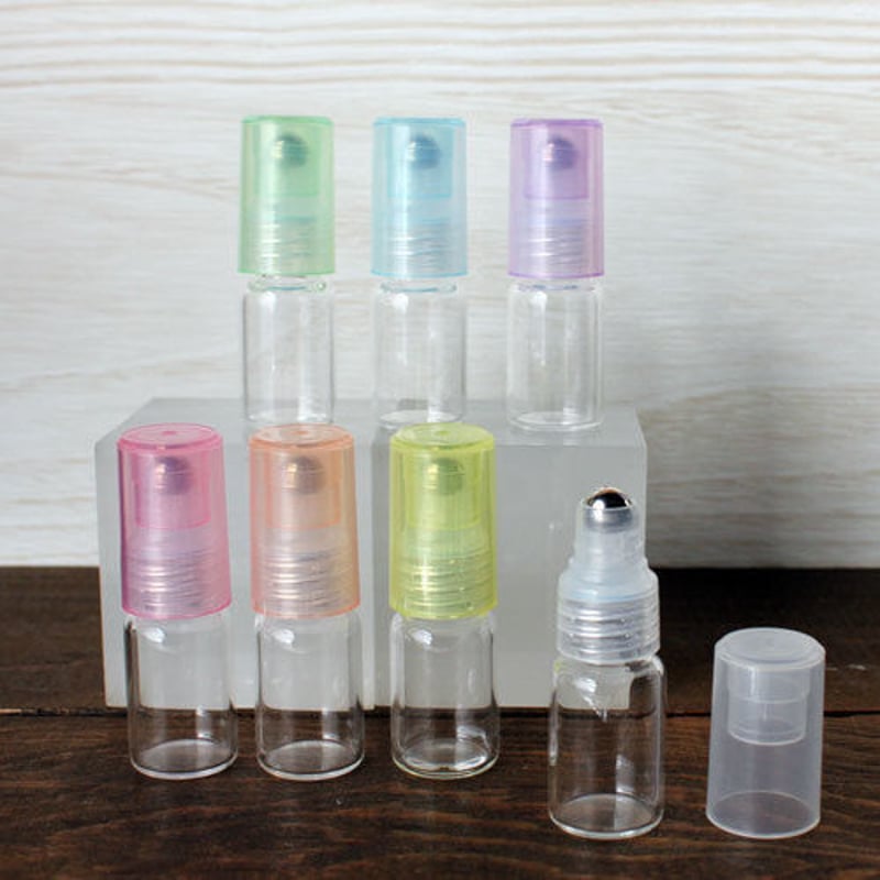 クリックポスト対応】2.5ml ロールオンボトル 32213 日本製 【メンズ