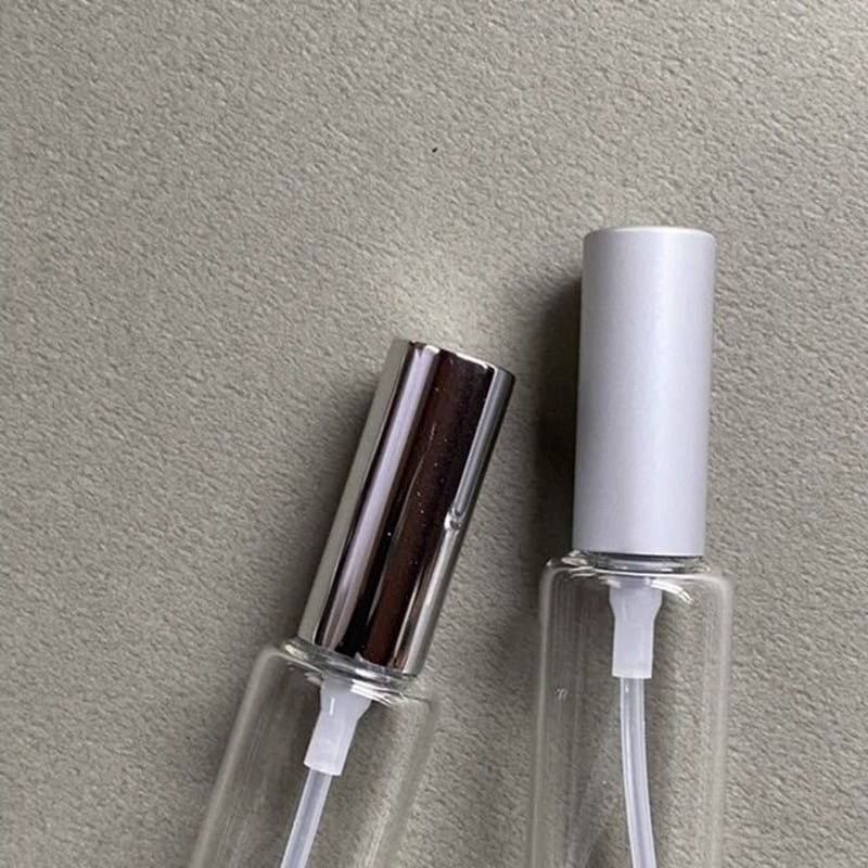 ヤマト/コンパクト発送】 20ml メタルキャップ アトマイザー ヤマト/コンパクト発送】 20ml メタルキャップ アトマイザー