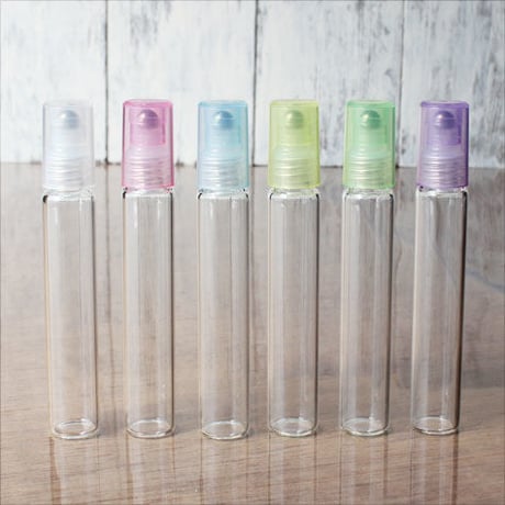 【クリックポスト対応】　８ml ロールオンボトル　 43214　日本製【メンズ　香水　コロコロ　フレグランス　アロマ　爪のケア　ネイル】