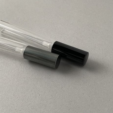【クリックポスト対応】　８ml メタルキャップ アトマイザー　58127　日本製 【除菌　メンズ　香水　フレグランス　アロマ　調香　スプレー】