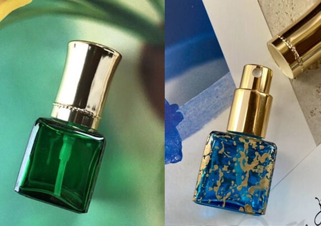 香水アトマイザー製造販売 ヒロセアトマイザー（HiroseAtomizer）