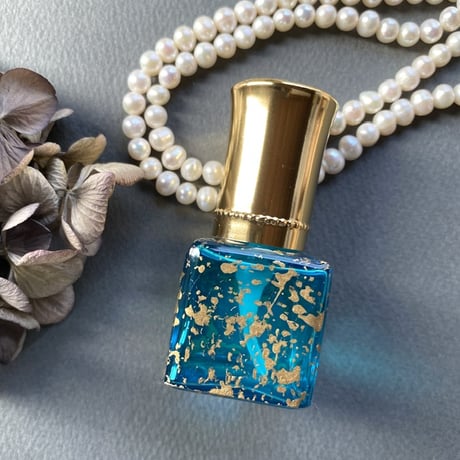 ヒロセ 卓上 クリスタルアトマイザー ヒロセ アトマイザー 卓上 ドイツ製 クリスタル 香水瓶 39223