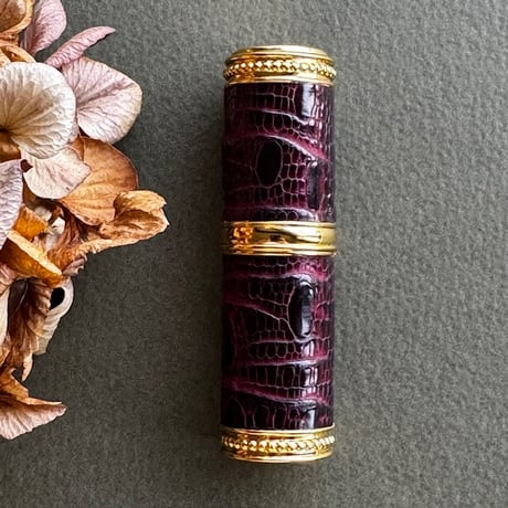 CATEGORY 真鍮製 ブラスアトマイザー | 香水アトマイザー製造販売