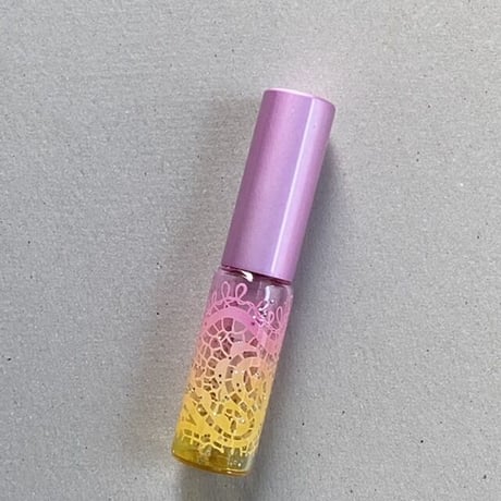 【クリックポスト対応】４ml ラメレースアトマイザー（ラメレースガラ 68128）日本製【メンズ　香水　フレグランス　アロマ　除菌　プレゼント】