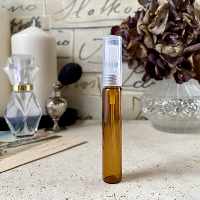 遮光瓶　クラフト用　アロマ　香水 アロマオイルの通販はアッシュ - ASH AROMA