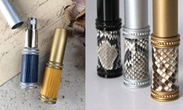 香水アトマイザー製造販売 ヒロセアトマイザー（HiroseAtomizer）