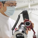 Camera for DENTAL