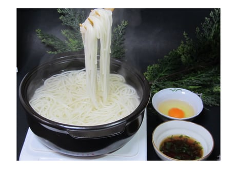五島うどん3袋セット